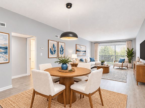 2nd image of 2045 E Bay Dr #321