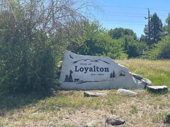 123 Smithneck Rd, Loyalton, CA 96118