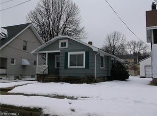1709 Shaw Ave, Akron, OH 44305
