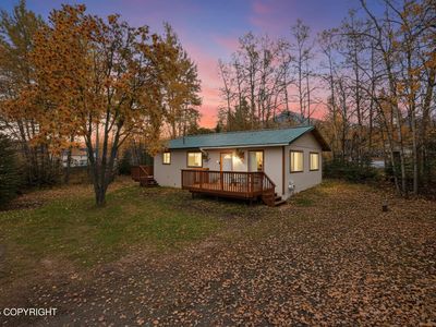 17031 Coronado Rd, Eagle River, AK, 99577