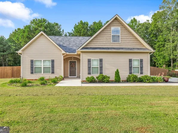 367 Hunter Welch Pkwy, Luthersville, GA 30251