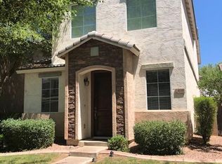 4248 E Vest Ave, Gilbert, AZ 85295