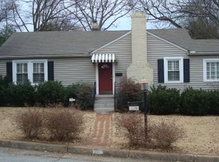 129 Ridgecrest Dr, Greenville, SC 29609