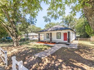 1175 Hartley St, Macon, GA 31206