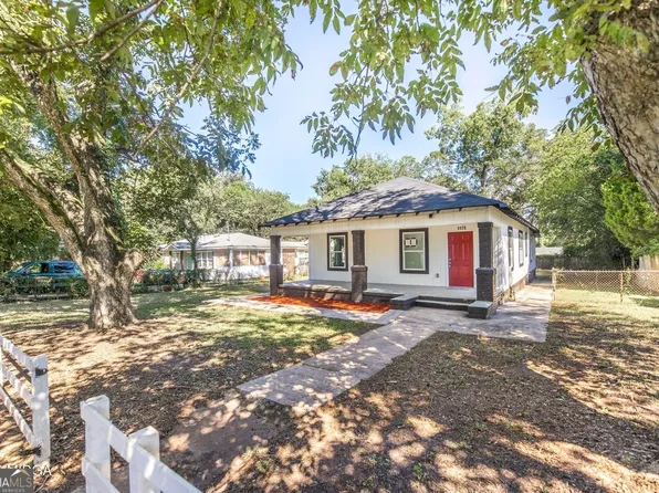 1175 Hartley St, Macon, GA 31206