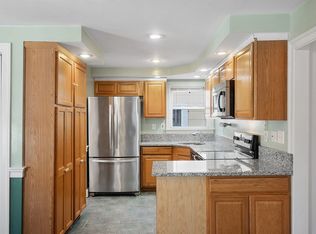 61 Sanborn St, Fitchburg, MA 01420