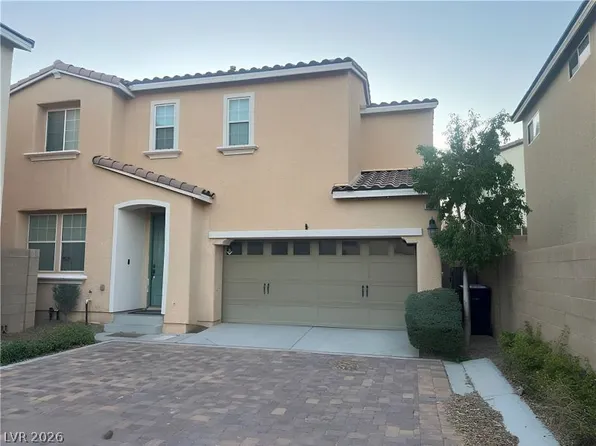 8333 Lower Trailhead Ave, Las Vegas, NV 89113