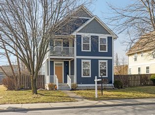 2510 Central Ave, Indianapolis, IN