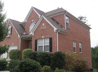 1419 Hornell Ln, Smyrna, GA 30082