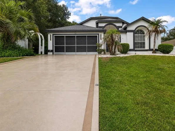 33150 Kaylee Way, Leesburg, FL 34788