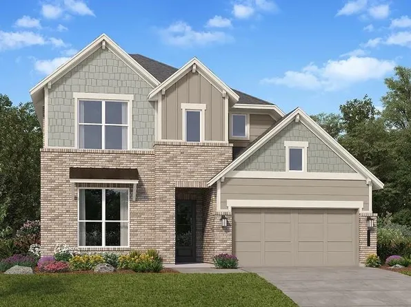 2155 Stillhouse Dr, Montgomery, TX 77363