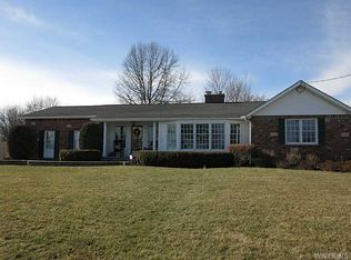 1400 E River Rd, Grand Island, NY 14072