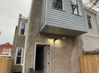 758 N De Kalb St, Philadelphia, PA 19104