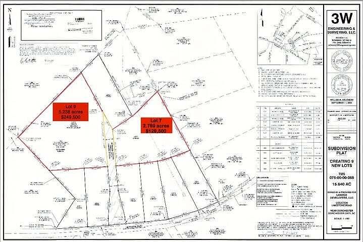 2nd image of 0 Limestone Rd