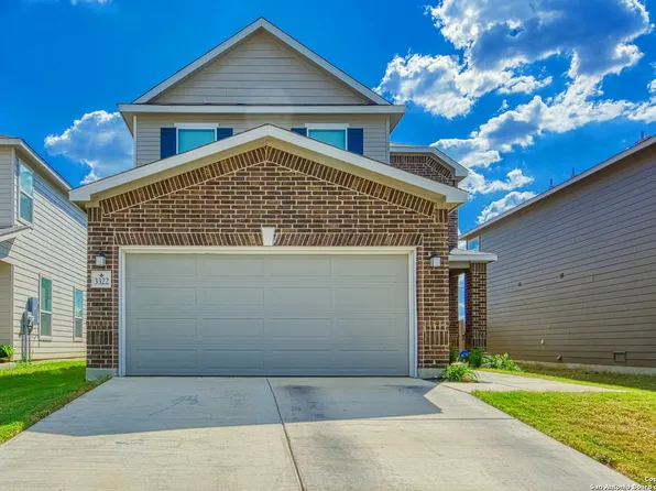 3322 Comanche Crossing, San Antonio, TX 78223