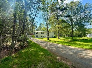 (Undisclosed Address), Westport Island, ME 04578