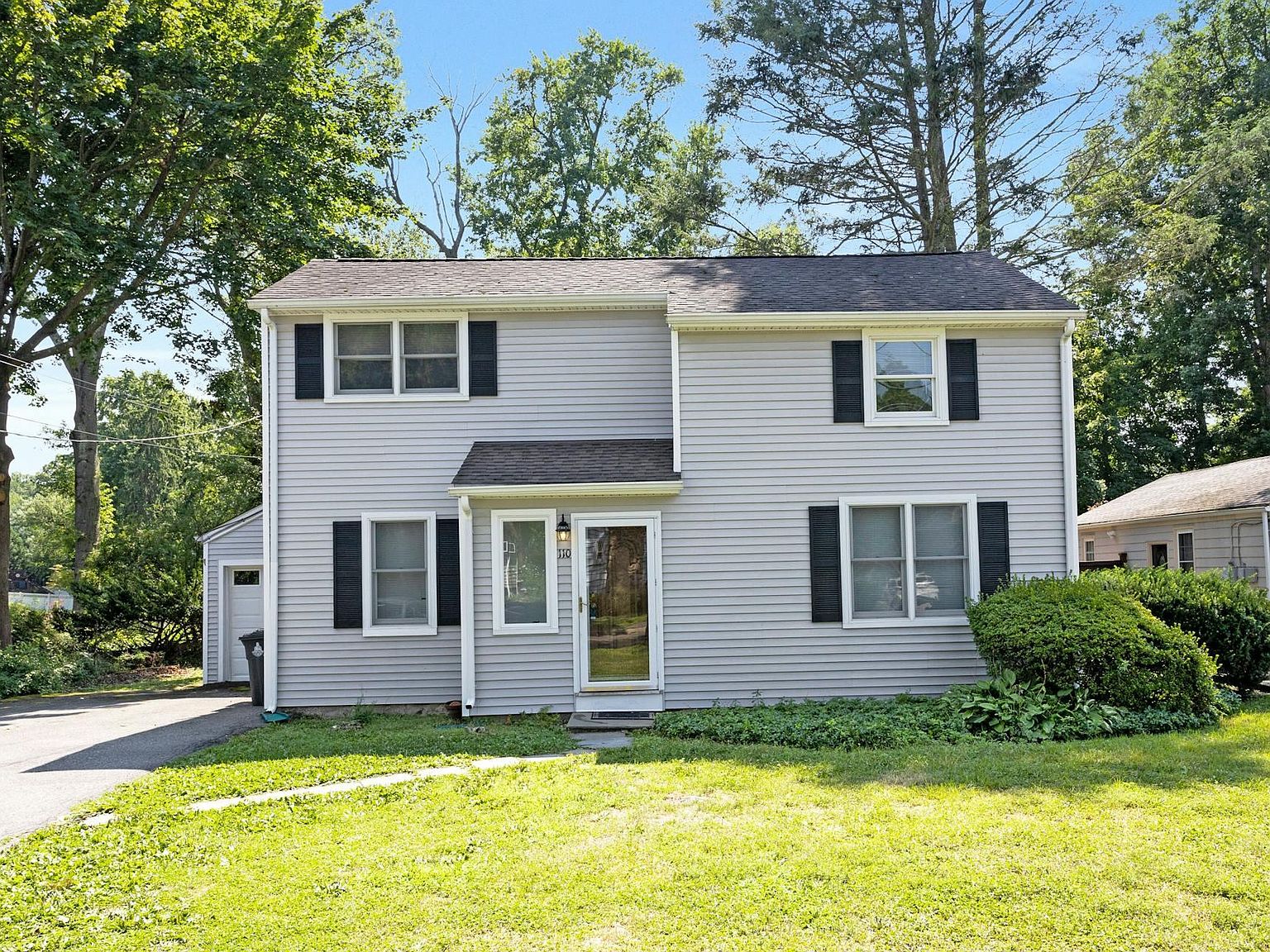110 Oaklawn Ave, Stamford, CT 06905 Zillow