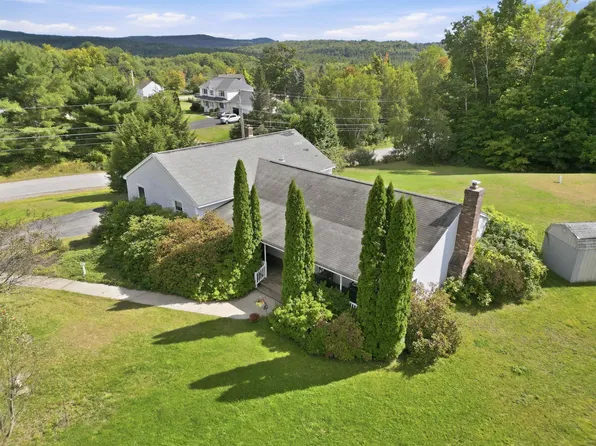 11 Highcrest Drive, Belmont, NH 03220