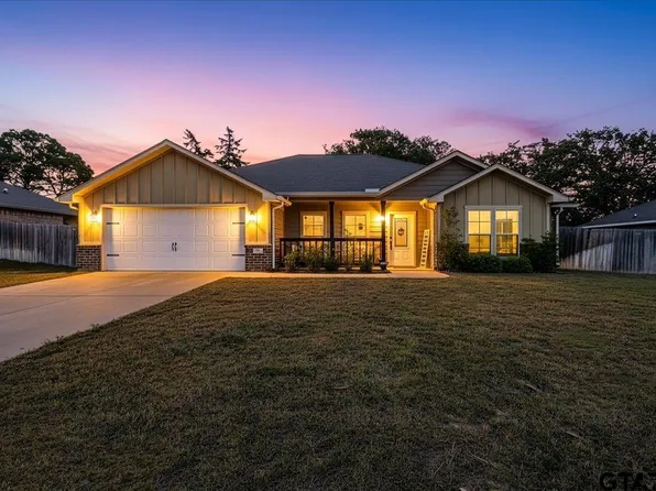 393 Noah Ln, Lindale, TX 75771