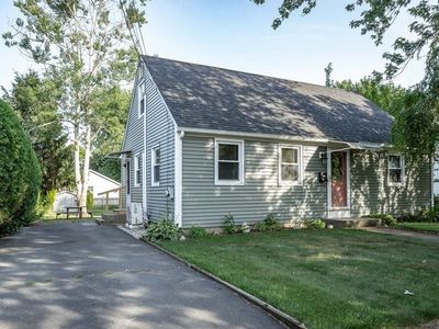 75 Otis St, Westfield, MA, 01085