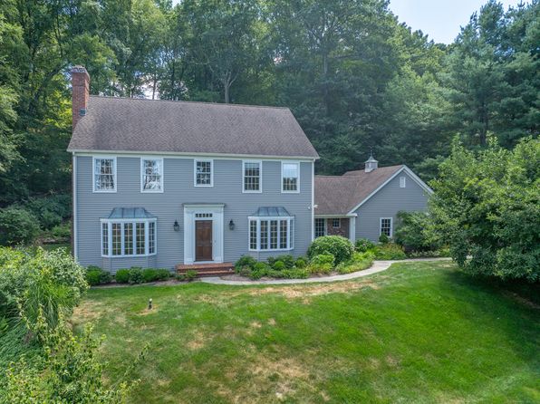 112 Old Farms Rd