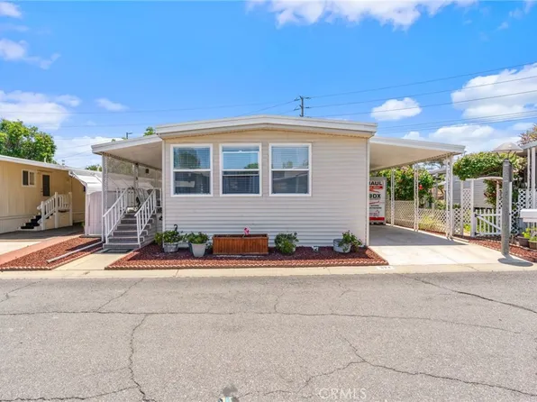 1001 W Lambert Rd Space 324, La Habra, CA 90631