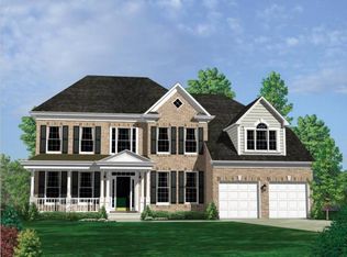 404 Indian Hill Ct, Accokeek, MD 20607