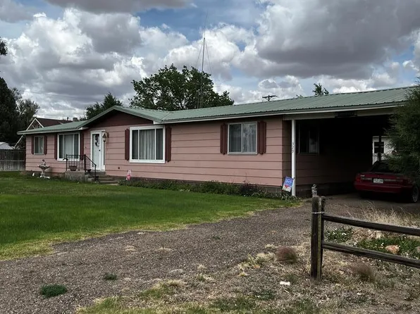 329 Colorado Ave, Ordway, CO 81063