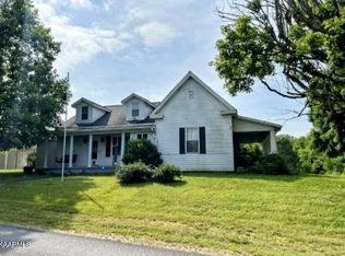 1662 Knowling Loop, Talbott, TN 37877