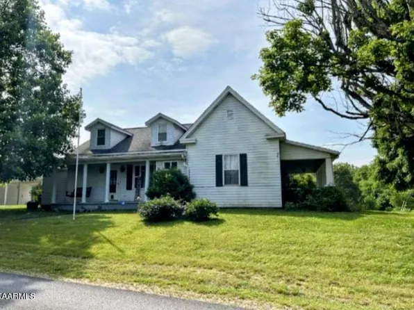 1662 Knowling Loop, Talbott, TN 37877