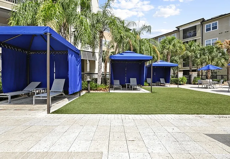 Cabanas