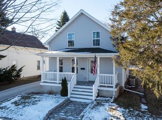 1429 E Gunn St, Appleton, WI 54915