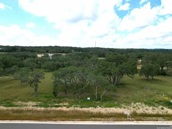 681 Annabelle Ave LOT 58, Bulverde, TX 78163