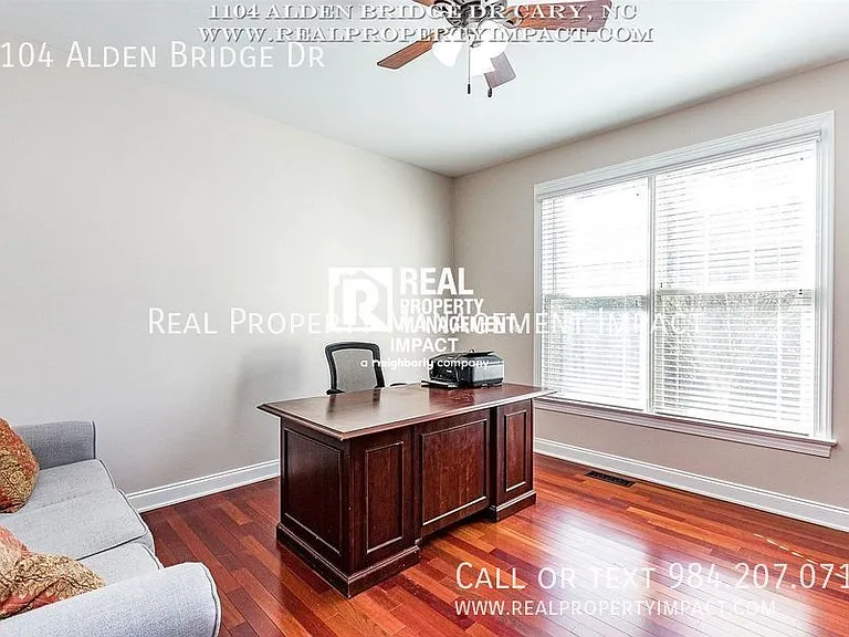 1104 Alden Bridge Dr — Photo 15