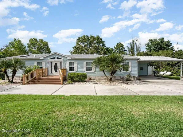4159 Hidden Lakes Dr, Mims, FL 32754