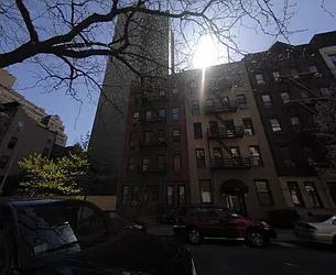 534 East 83rd Street in Yorkville