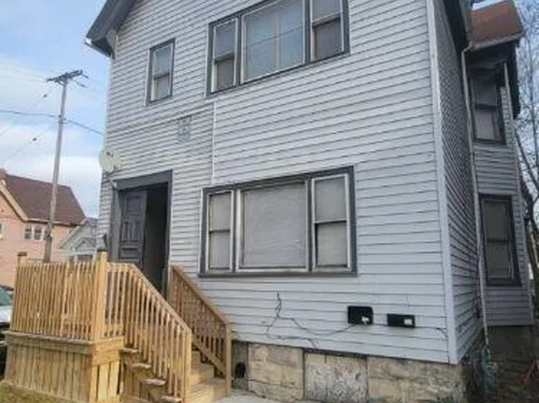 1320 South 11th St STREET #1324, Milwaukee, WI 53204