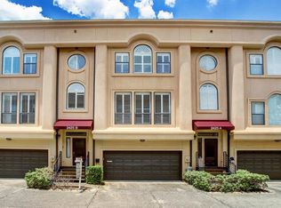 2425 Dorrington St #B, Houston, TX 77030