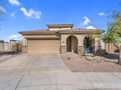 3284 E Powell Ct, Gilbert, AZ, 85298