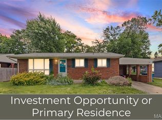 1928 Cornell Ave, Edwardsville, IL 62025