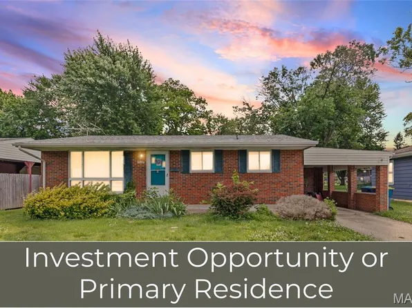 1928 Cornell Ave, Edwardsville, IL 62025