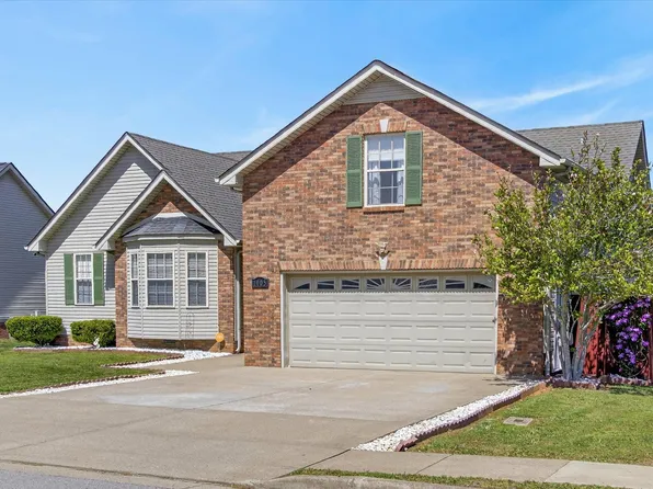 1005 Glenhurst Way, Clarksville, TN 37040