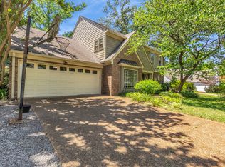 519 Princeton Oaks Cv, Memphis, TN 38117