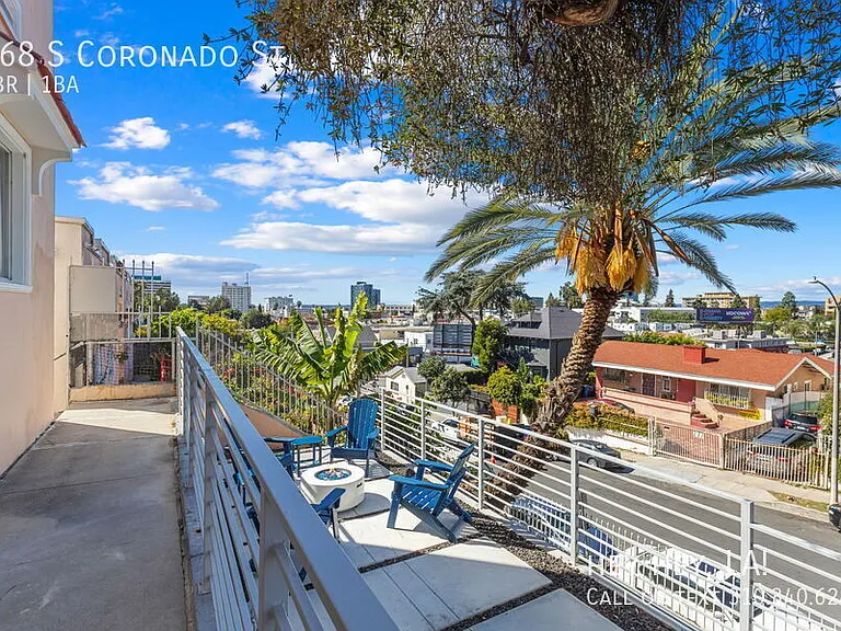 268 S Coronado St — Photo 26