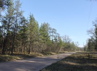 N Forman Rd, Irons, MI 49644