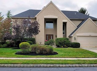 137 Renaissance Dr, Cherry Hill, NJ 08003