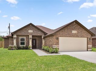 8627 Quietud St, Edinburg, TX 78542