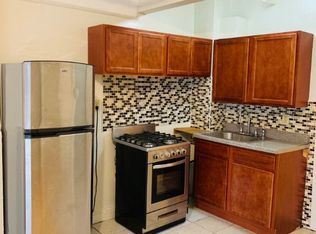 558 Washington Ave APT 3, Brooklyn, NY 11238