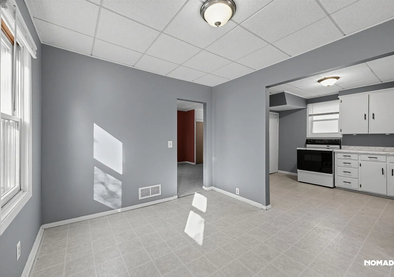 Charming 3BR House in Madison — Photo 4