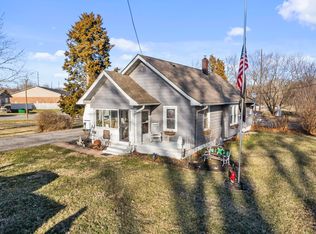 415 Harlan Dr, Mooresville, IN 46158